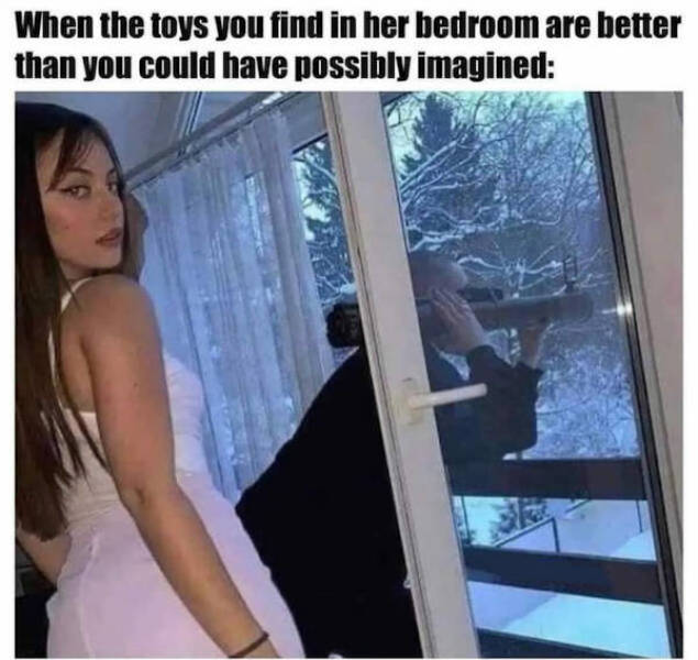 Ooh, That’s Dirty!