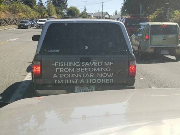 Ooh, That’s Dirty!