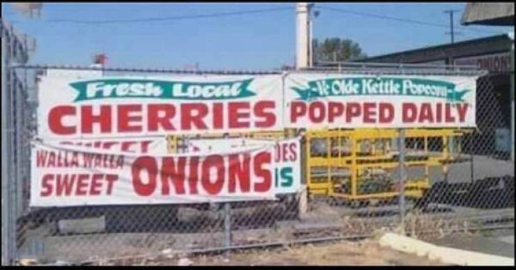 Ooh, That’s Dirty!