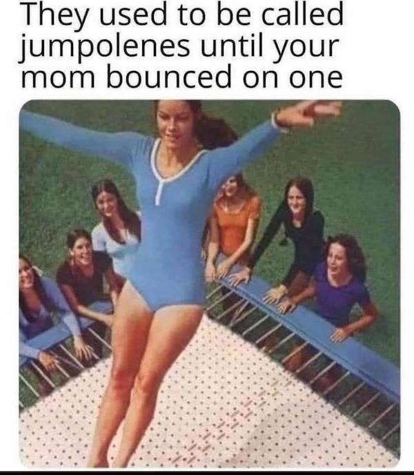 Ooh, That’s Dirty!