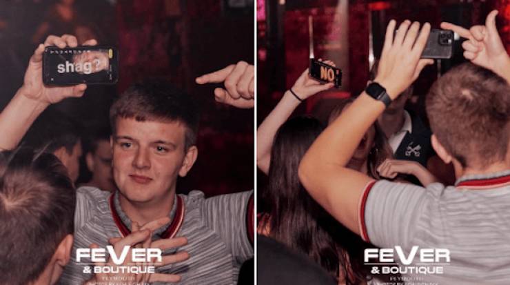 Epic Nightclub Moments Gone Terribly Wrong