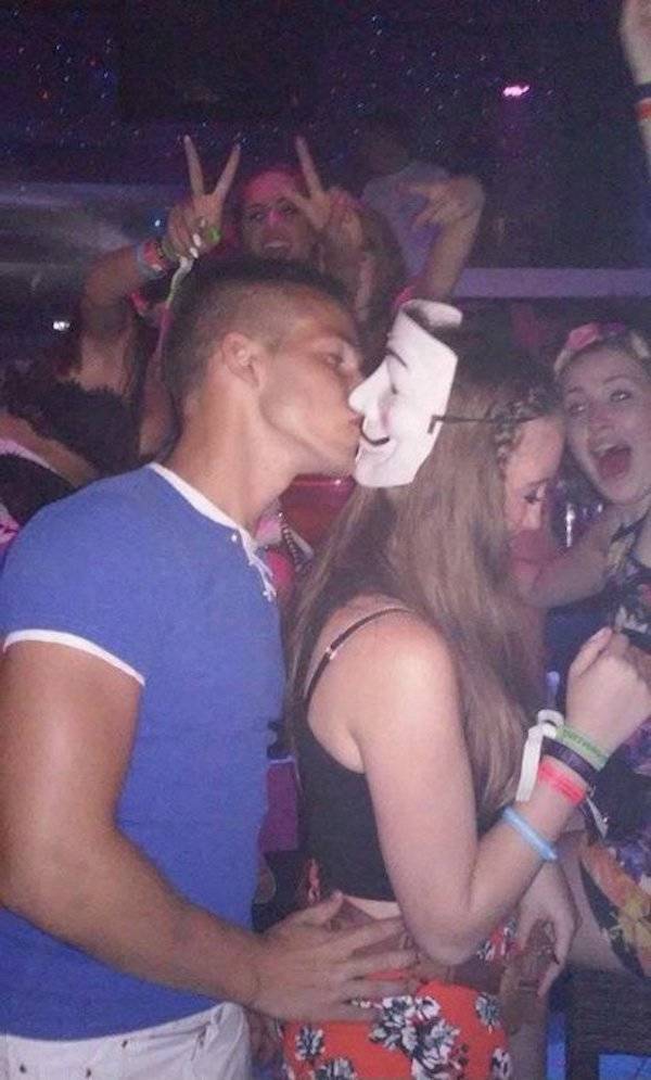 Epic Nightclub Moments Gone Terribly Wrong