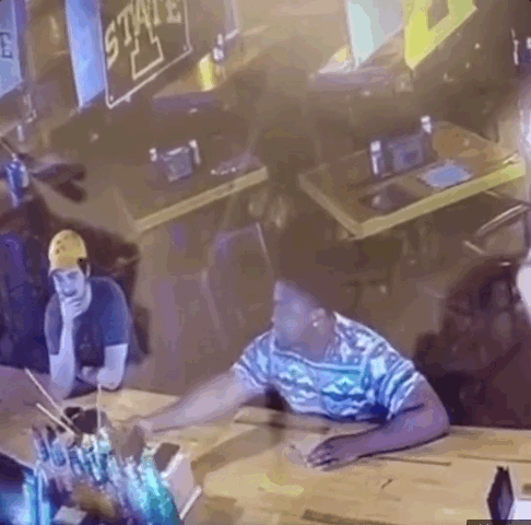 Epic Nightclub Moments Gone Terribly Wrong