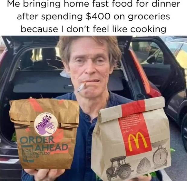 Ooh, That’s Dirty!