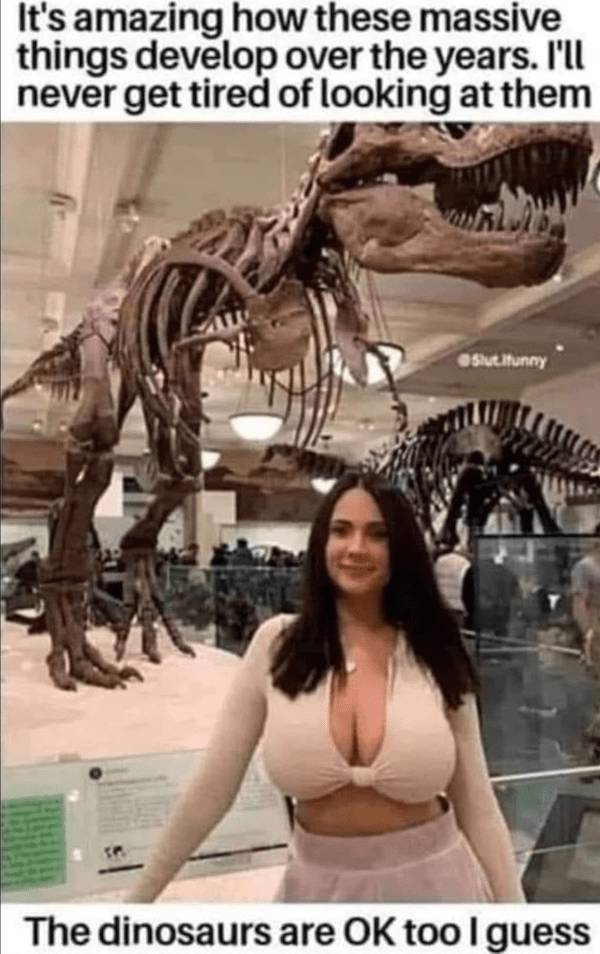 Ooh, That’s Dirty!