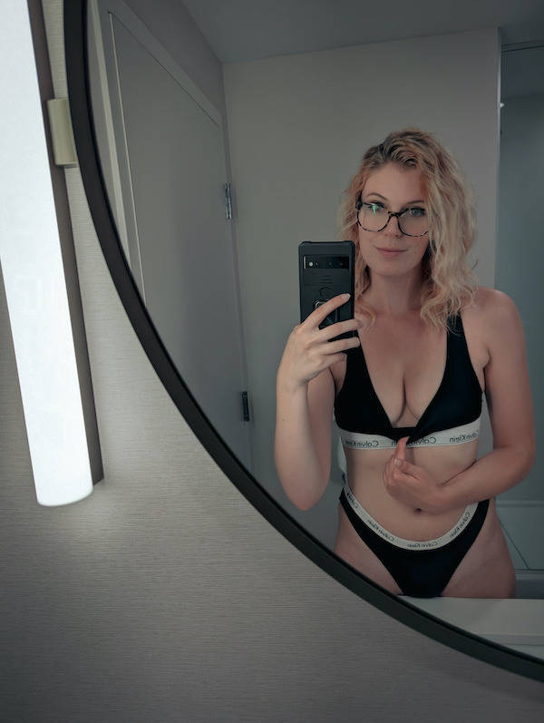 Tug, Pull, And Adjust!