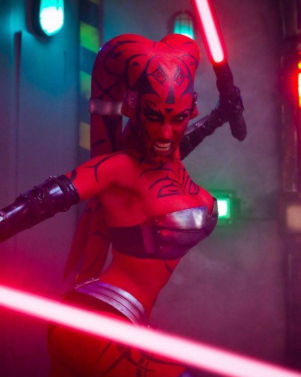 pushing cosplay boundaries 35 pics 2.html - 35 HD Photos | Premium Gallery 2023