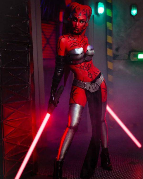 pushing cosplay boundaries 35 pics 2.html - 35 HD Photos | Premium Gallery 2023