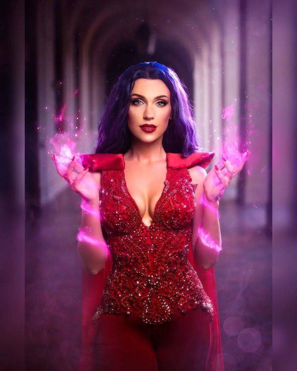 pushing cosplay boundaries 35 pics 2.html - 35 HD Photos | Premium Gallery 2023