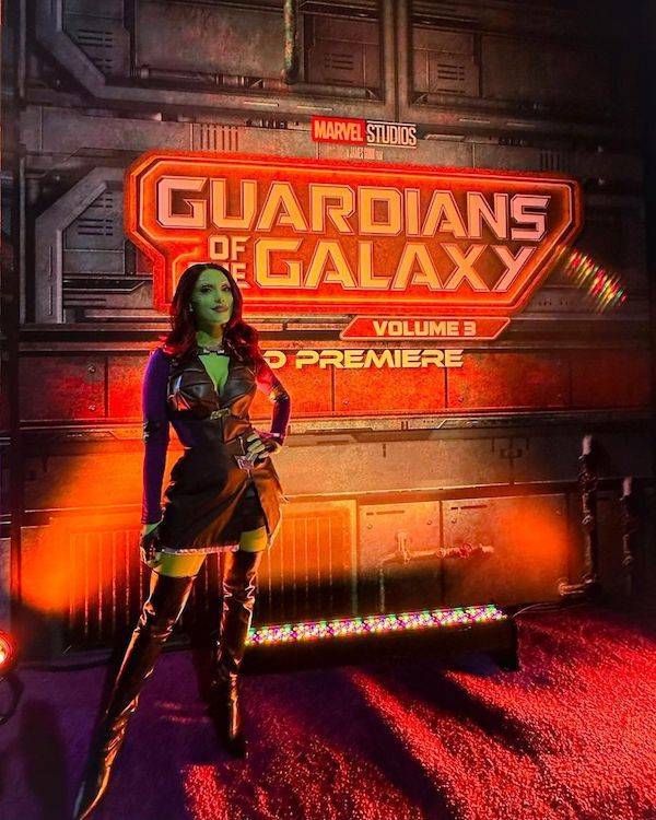 pushing cosplay boundaries 35 pics 2.html - 35 HD Photos | Premium Gallery 2023