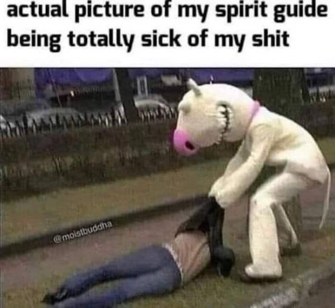 Ooh, That’s Dirty!