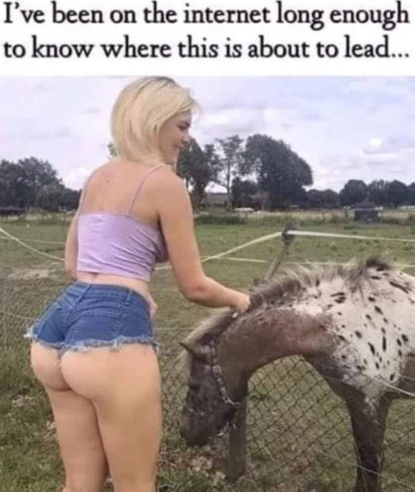 Ooh, That’s Dirty!