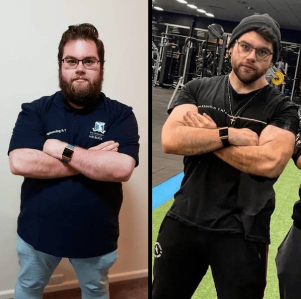 salute to the dedicated celebrating inspiring healthy transformations 36 pics 3.html - 36 HD Photos | Premium Gallery 2023