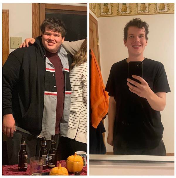 salute to the dedicated celebrating inspiring healthy transformations 36 pics 3.html - 36 HD Photos | Premium Gallery 2023