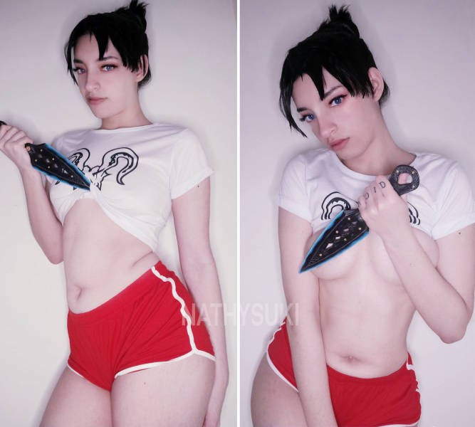 ready for some hot cosplay 44 pics 8.html - 44 HD Photos | Premium Gallery 2023