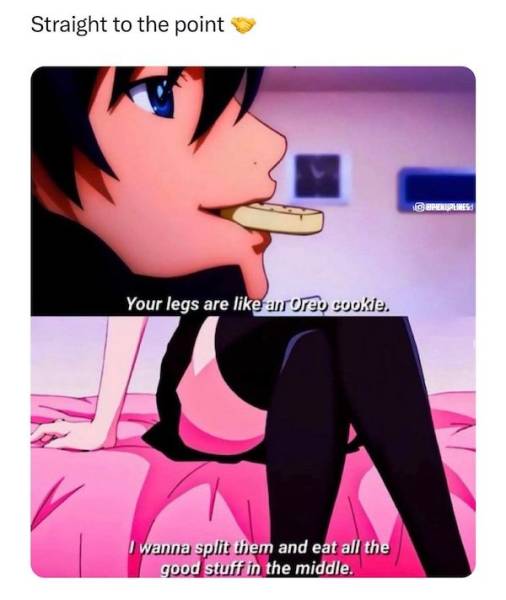 Flirtatious Fun: Share Naughty Memes To Heat Up Your Messages