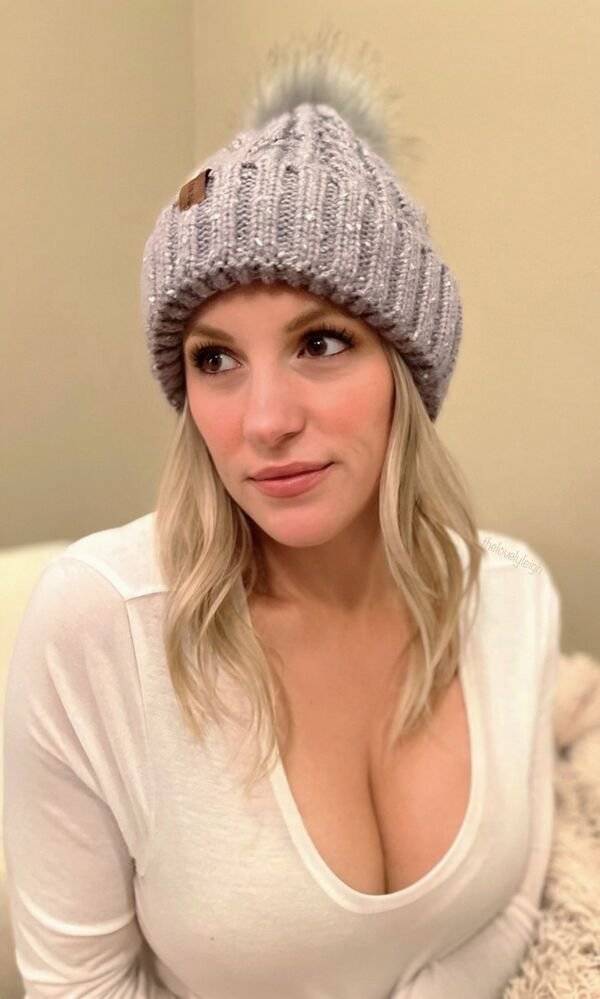 Big Boobs Are Always Welcome!