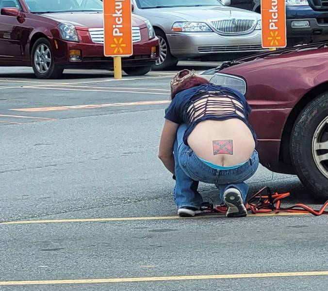walmart customers are wild 36 pics 2.html - 36 HD Photos | Premium Gallery 2023