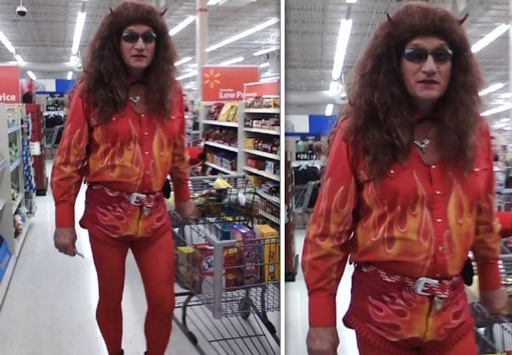 walmart customers are wild 36 pics 2.html - 36 HD Photos | Premium Gallery 2023