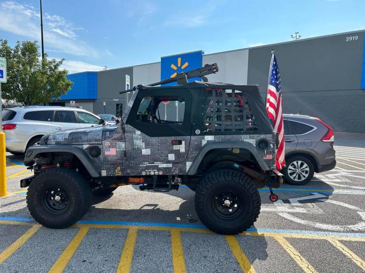 walmart customers are wild 36 pics 2.html - 36 HD Photos | Premium Gallery 2023