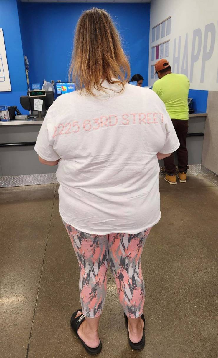 walmart customers are wild 36 pics 2.html - 36 HD Photos | Premium Gallery 2023