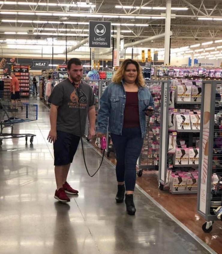 walmart customers are wild 36 pics 2.html - 36 HD Photos | Premium Gallery 2023