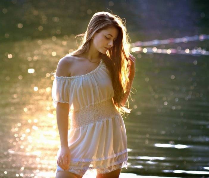 sundresses are always sexy 33 pics 2.html - 33 HD Photos | Premium Gallery 2023