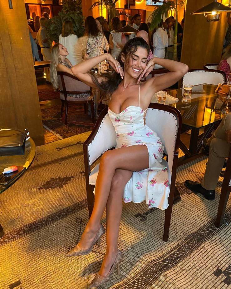 sundresses are always sexy 33 pics 2.html - 33 HD Photos | Premium Gallery 2023