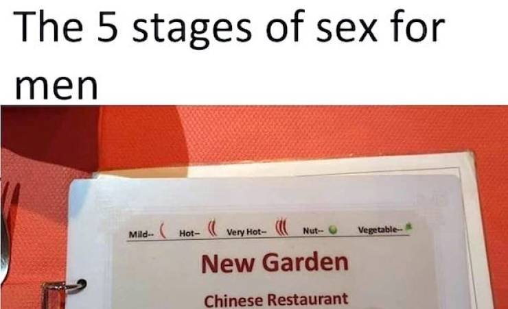 Ooh, That’s Dirty!