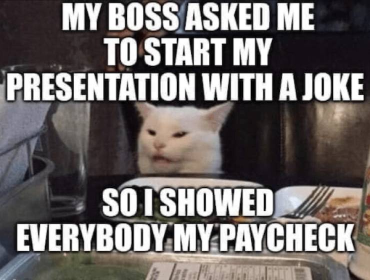 Ooh, That’s Dirty!