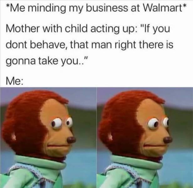 Ooh, That’s Dirty!