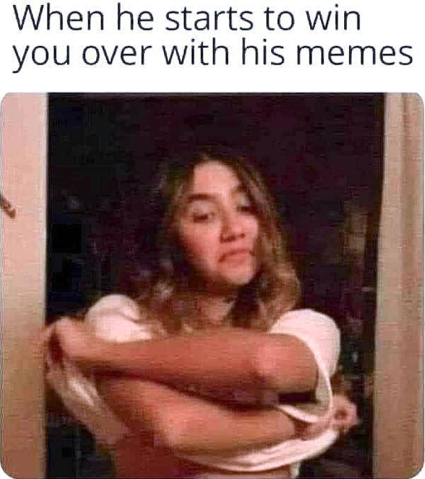 Ooh, That’s Dirty!