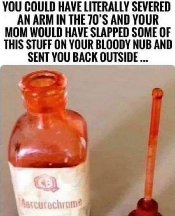 Ooh, That’s Dirty!