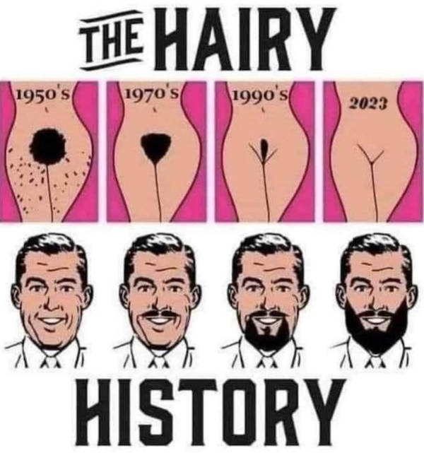 Ooh, That’s Dirty!