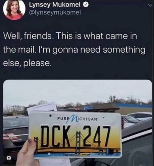 Ooh, That’s Dirty!