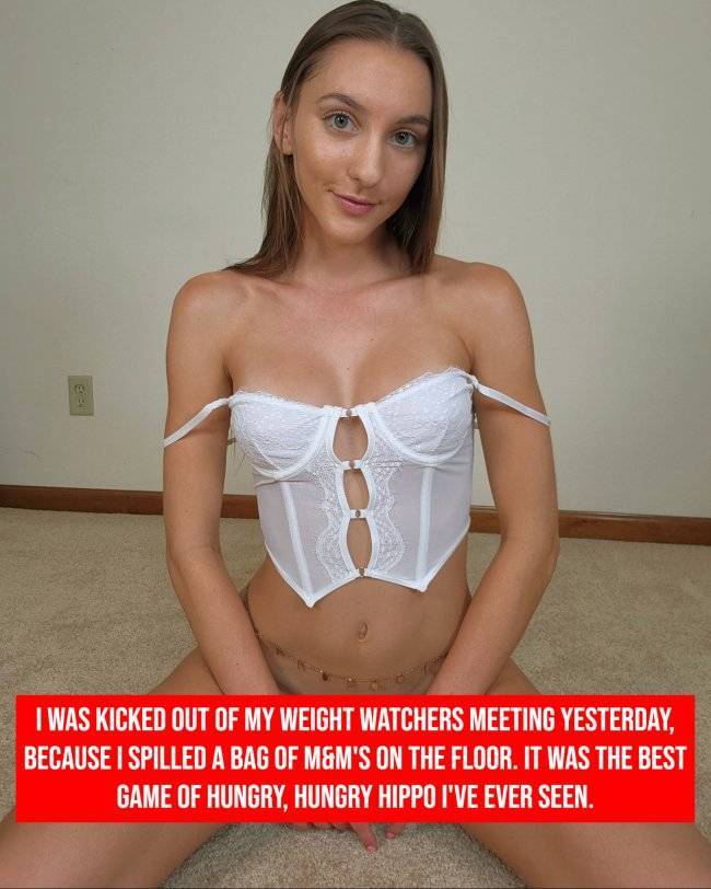 Bad Girls With Good Jokes