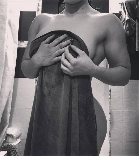 Give Me The Towel!