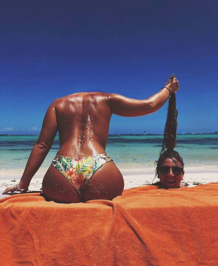 Girls Wanna Have Some Fun