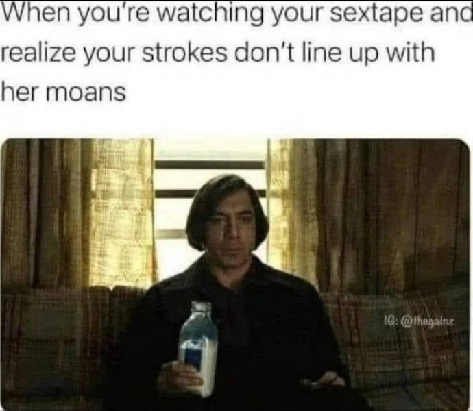 PG-13 Memes: When Laughter Gets A Bit Risky