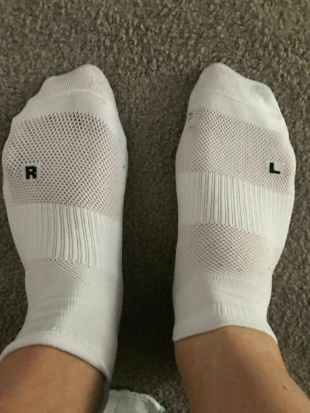 Annoying Things We Just Can