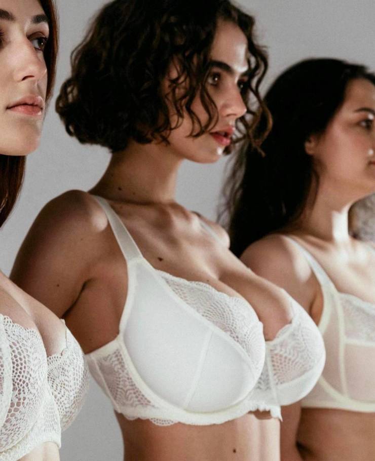 Big Boobs Are Always Welcome!