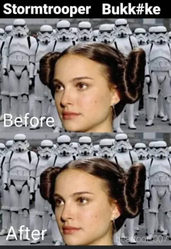 Hold On A Second!