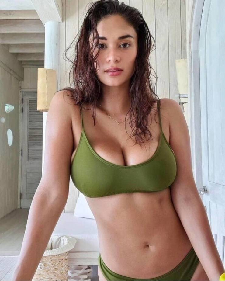 Bikini Season Never Ends!