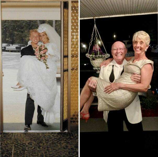 Sometimes We Forget How Awesome Life Can Be