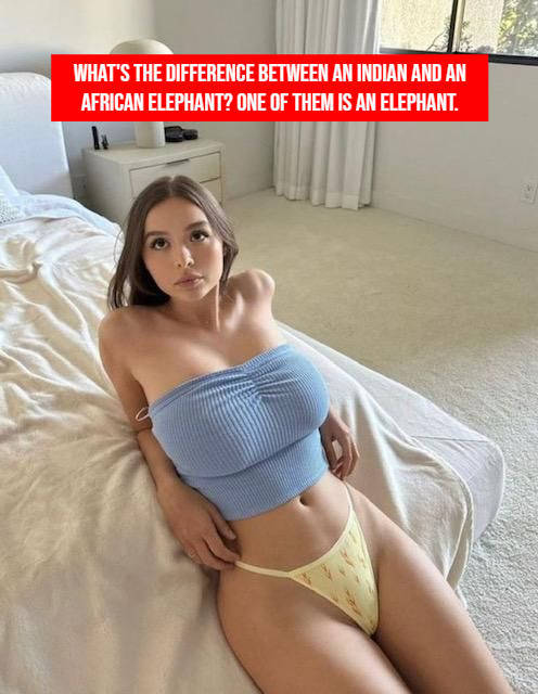 Girls, We Want To See Your… Jokes