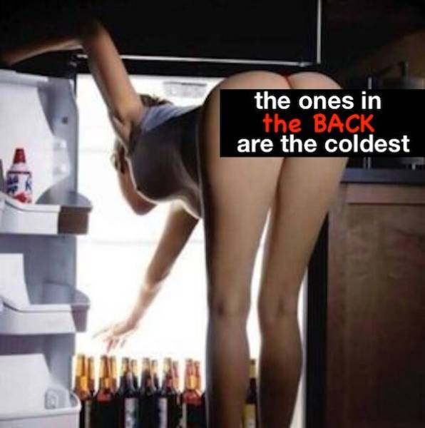 Ooh, That’s Dirty!