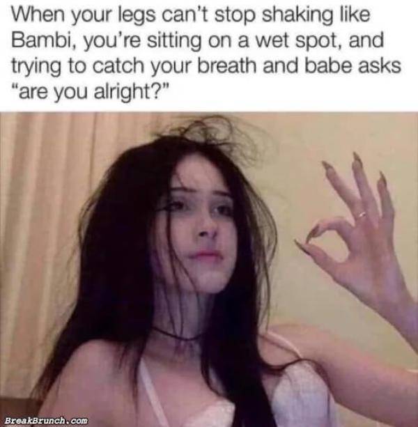 Ooh, That’s Dirty!