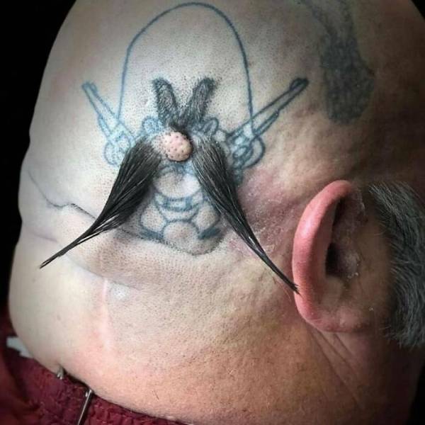 unconventional ink tattoos that defy convention 47 pics 3.html - 47 HD Photos | Premium Gallery 2023