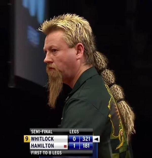 Outlandish Hair Adventures: Crazy Haircuts On Display