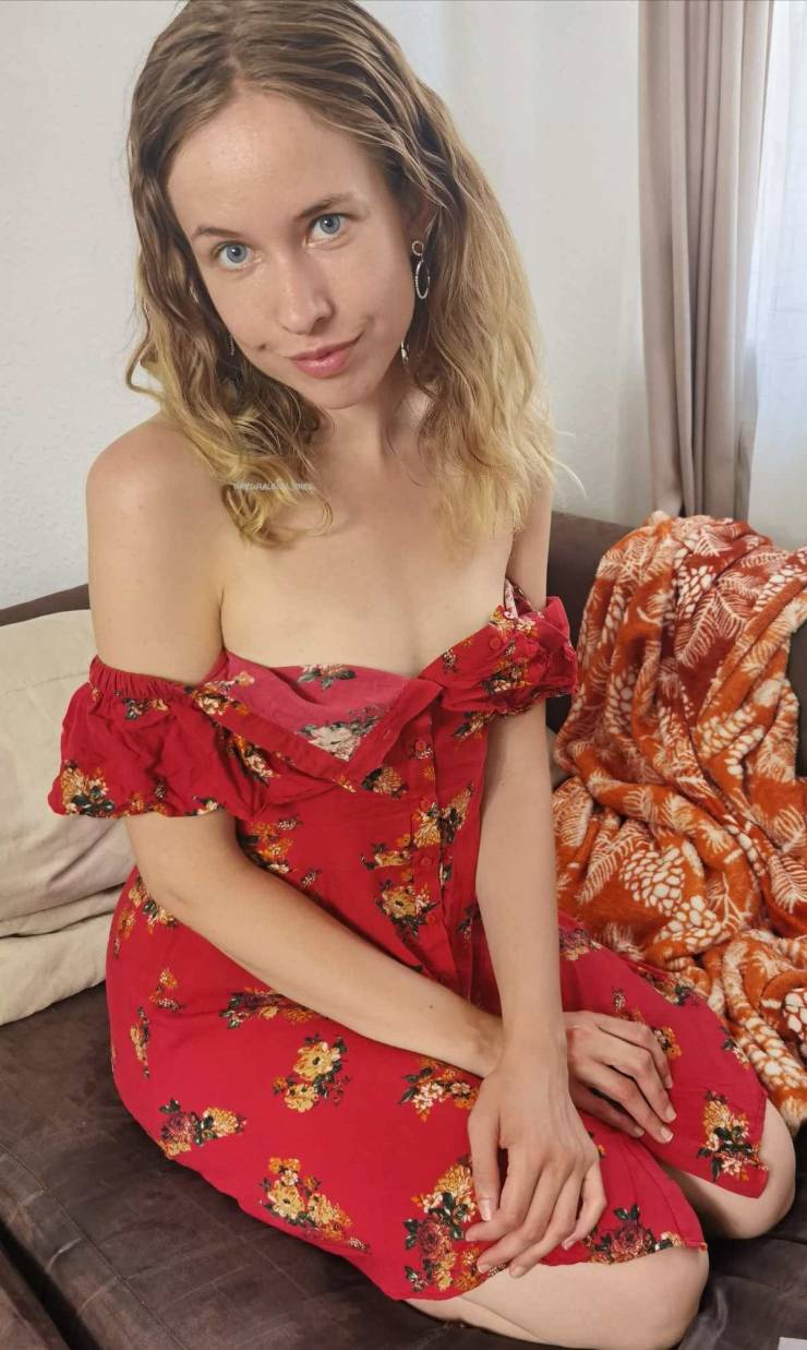 Sundresses Are Always Sexy!